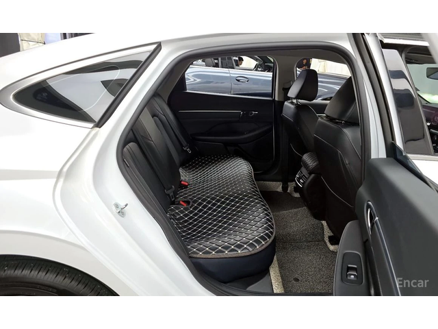 Hyundai Sonata 2.0 LPG * НАЙ-ДОБРА ЦЕНА В БЪЛГАРИЯ* - автомобили, коли, обяви за нови и употребявани 8