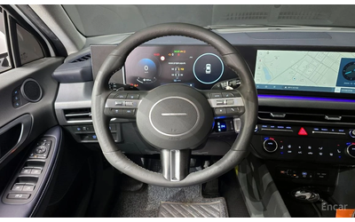 Hyundai Sonata 2.0 LPG EXCLUSIVE * НАЙ-ДОБРА ЦЕНА В БЪЛГАРИЯ* - автомобили, коли, обяви за нови и употребявани 11