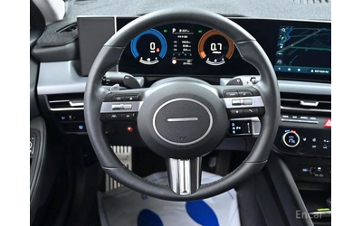 Hyundai Sonata 2.0 LPG  * НАЙ-ДОБРА ЦЕНА В БЪЛГАРИЯ* - автомобили, коли, обяви за нови и употребявани 11