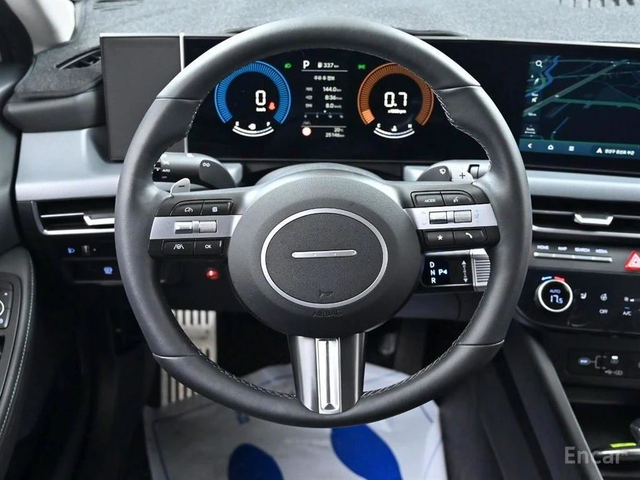 Hyundai Sonata 2.0 LPG  * НАЙ-ДОБРА ЦЕНА В БЪЛГАРИЯ* - автомобили, коли, обяви за нови и употребявани 11