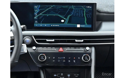 Hyundai Sonata 2.0 LPG  * НАЙ-ДОБРА ЦЕНА В БЪЛГАРИЯ* - автомобили, коли, обяви за нови и употребявани 12