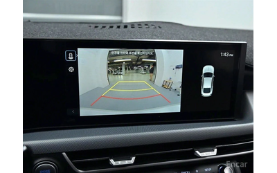 Hyundai Sonata 2.0 LPG  * НАЙ-ДОБРА ЦЕНА В БЪЛГАРИЯ* - автомобили, коли, обяви за нови и употребявани 13