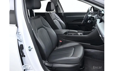 Hyundai Sonata 2.0 LPG  * НАЙ-ДОБРА ЦЕНА В БЪЛГАРИЯ* - автомобили, коли, обяви за нови и употребявани 8