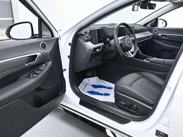 Hyundai Sonata 2.0 LPG  * НАЙ-ДОБРА ЦЕНА В БЪЛГАРИЯ* - автомобили, коли, обяви за нови и употребявани 9