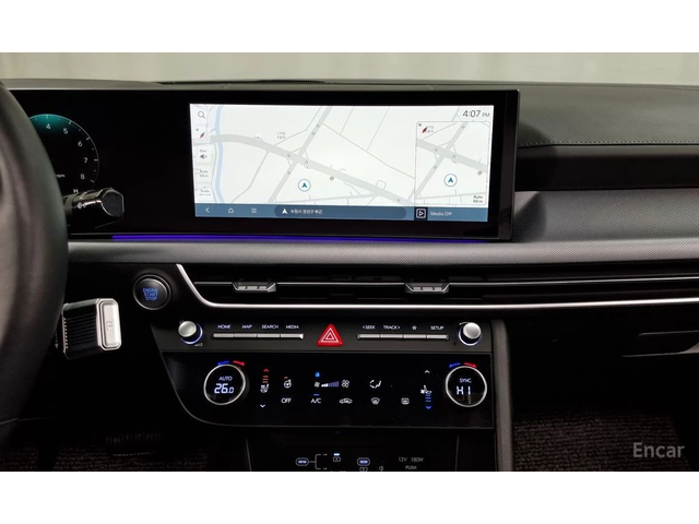 Hyundai Sonata 2.0 LPI INSPIRATION * НАЙ-ДОБРА ЦЕНА В БЪЛГАРИЯ* - автомобили, коли, обяви за нови и употребявани 11