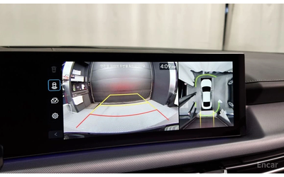 Hyundai Sonata 2.0 LPI INSPIRATION * НАЙ-ДОБРА ЦЕНА В БЪЛГАРИЯ* - автомобили, коли, обяви за нови и употребявани 12