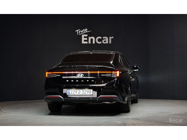 Hyundai Sonata 2.0 LPI INSPIRATION * НАЙ-ДОБРА ЦЕНА В БЪЛГАРИЯ* - автомобили, коли, обяви за нови и употребявани 1