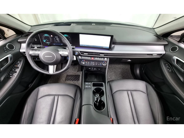 Hyundai Sonata 2.0 LPI INSPIRATION * НАЙ-ДОБРА ЦЕНА В БЪЛГАРИЯ* - автомобили, коли, обяви за нови и употребявани 4