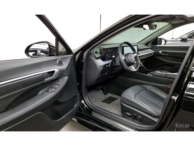 Hyundai Sonata 2.0 LPI INSPIRATION * НАЙ-ДОБРА ЦЕНА В БЪЛГАРИЯ* - автомобили, коли, обяви за нови и употребявани 7