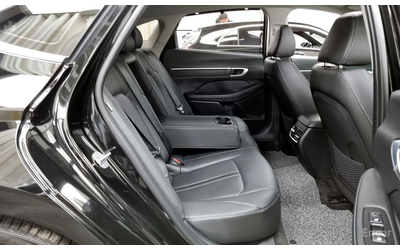 Hyundai Sonata 2.0 LPI INSPIRATION * НАЙ-ДОБРА ЦЕНА В БЪЛГАРИЯ* - автомобили, коли, обяви за нови и употребявани 9