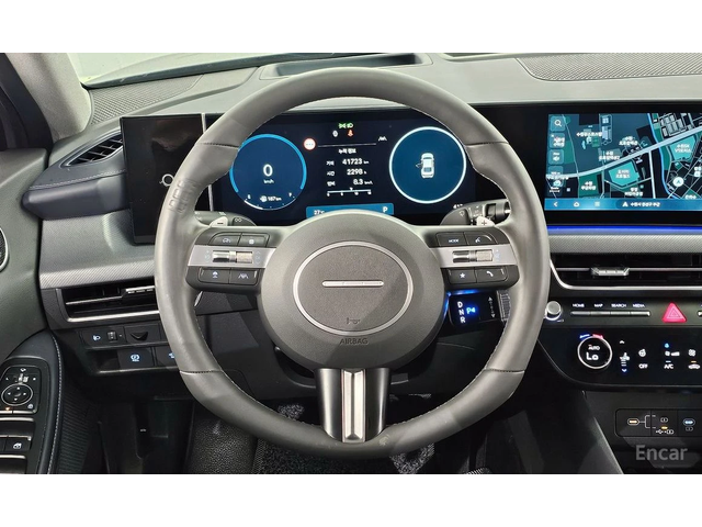 Hyundai Sonata 2.0 LPG INSPIRATION* НАЙ-ВИСОКИЯ КЛАС* - автомобили, коли, обяви за нови и употребявани 10