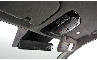 Hyundai Sonata 2.0 LPG INSPIRATION* НАЙ-ВИСОКИЯ КЛАС* - автомобили, коли, обяви за нови и употребявани 12