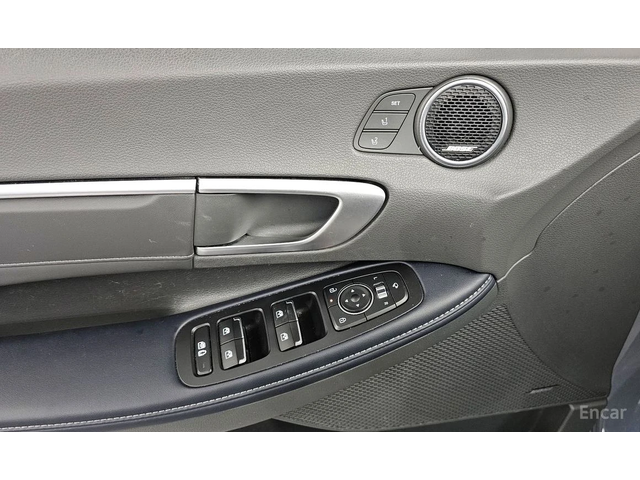 Hyundai Sonata 2.0 LPG INSPIRATION* НАЙ-ВИСОКИЯ КЛАС* - автомобили, коли, обяви за нови и употребявани 13