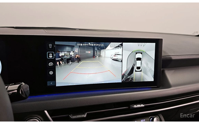 Hyundai Sonata 2.0 LPG INSPIRATION* НАЙ-ВИСОКИЯ КЛАС* - автомобили, коли, обяви за нови и употребявани 14