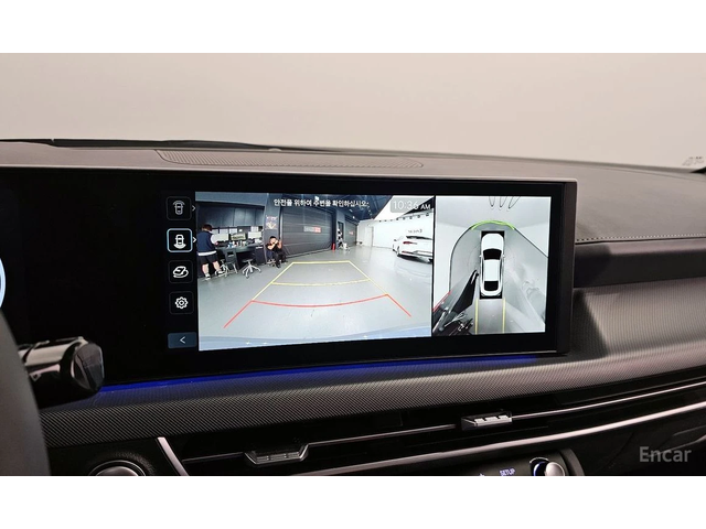 Hyundai Sonata 2.0 LPG INSPIRATION* НАЙ-ВИСОКИЯ КЛАС* - автомобили, коли, обяви за нови и употребявани 14