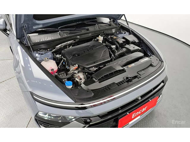 Hyundai Sonata 2.0 LPG INSPIRATION* НАЙ-ВИСОКИЯ КЛАС* - автомобили, коли, обяви за нови и употребявани 3