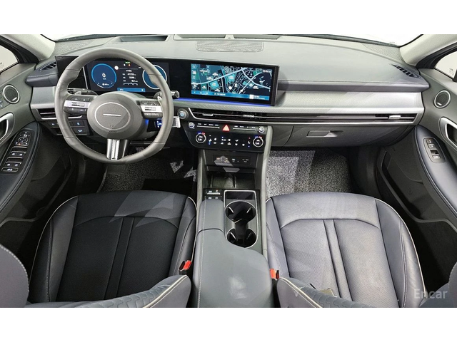 Hyundai Sonata 2.0 LPG INSPIRATION* НАЙ-ВИСОКИЯ КЛАС* - автомобили, коли, обяви за нови и употребявани 4