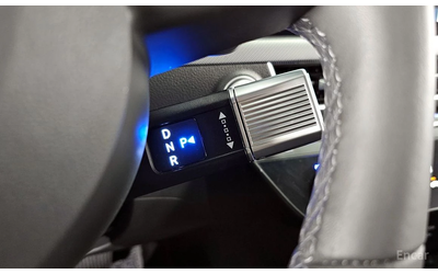 Hyundai Sonata 2.0 LPG INSPIRATION* НАЙ-ВИСОКИЯ КЛАС* - автомобили, коли, обяви за нови и употребявани 6