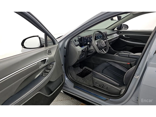 Hyundai Sonata 2.0 LPG INSPIRATION* НАЙ-ВИСОКИЯ КЛАС* - автомобили, коли, обяви за нови и употребявани 8