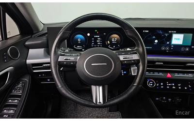 Hyundai Sonata 2.0 LPG EXCLUSIVE * НАЙ-ДОБРА ЦЕНА В БЪЛГАРИЯ* - автомобили, коли, обяви за нови и употребявани 10