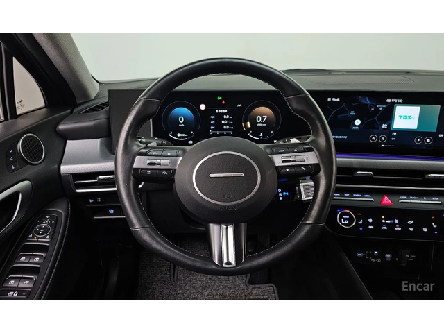 Hyundai Sonata 2.0 LPG EXCLUSIVE * НАЙ-ДОБРА ЦЕНА В БЪЛГАРИЯ* - автомобили, коли, обяви за нови и употребявани 10