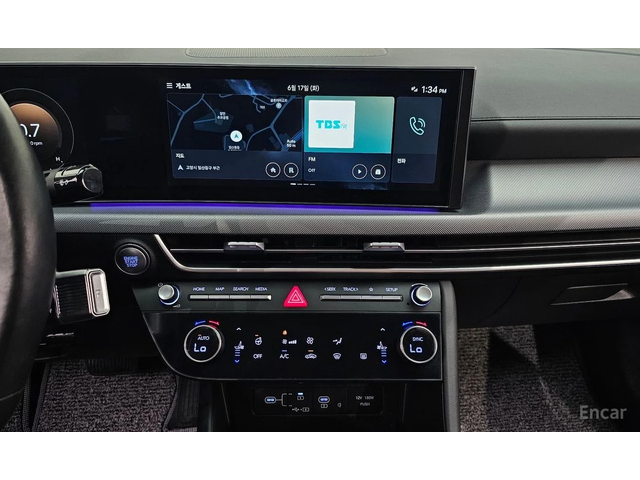 Hyundai Sonata 2.0 LPG EXCLUSIVE * НАЙ-ДОБРА ЦЕНА В БЪЛГАРИЯ* - автомобили, коли, обяви за нови и употребявани 11