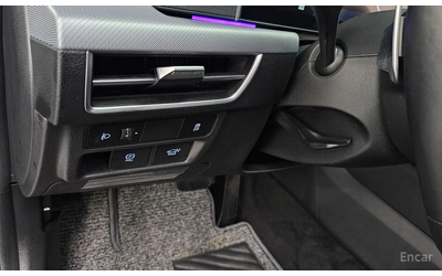 Hyundai Sonata 2.0 LPG EXCLUSIVE * НАЙ-ДОБРА ЦЕНА В БЪЛГАРИЯ* - автомобили, коли, обяви за нови и употребявани 14