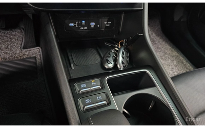 Hyundai Sonata 2.0 LPG EXCLUSIVE * НАЙ-ДОБРА ЦЕНА В БЪЛГАРИЯ* - автомобили, коли, обяви за нови и употребявани 16