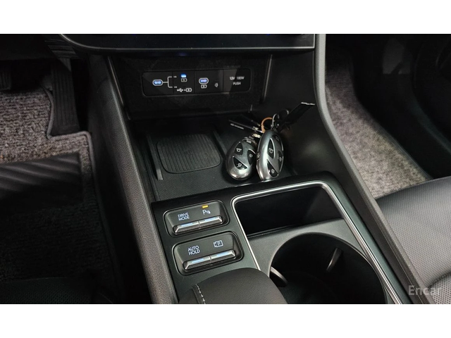 Hyundai Sonata 2.0 LPG EXCLUSIVE * НАЙ-ДОБРА ЦЕНА В БЪЛГАРИЯ* - автомобили, коли, обяви за нови и употребявани 16