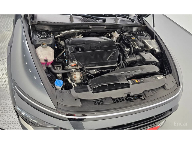 Hyundai Sonata 2.0 LPG EXCLUSIVE * НАЙ-ДОБРА ЦЕНА В БЪЛГАРИЯ* - автомобили, коли, обяви за нови и употребявани 3