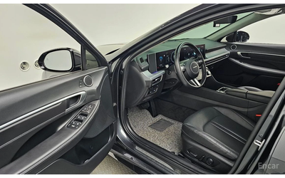 Hyundai Sonata 2.0 LPG EXCLUSIVE * НАЙ-ДОБРА ЦЕНА В БЪЛГАРИЯ* - автомобили, коли, обяви за нови и употребявани 7