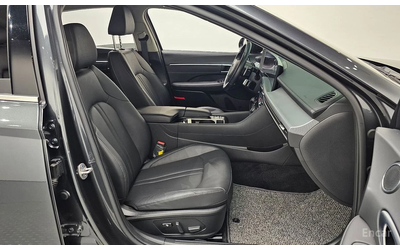 Hyundai Sonata 2.0 LPG EXCLUSIVE * НАЙ-ДОБРА ЦЕНА В БЪЛГАРИЯ* - автомобили, коли, обяви за нови и употребявани 8