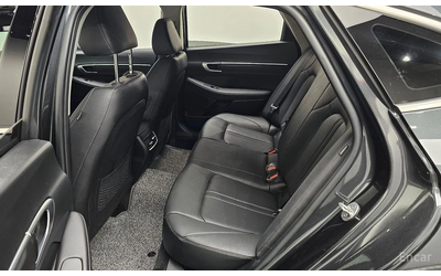 Hyundai Sonata 2.0 LPG EXCLUSIVE * НАЙ-ДОБРА ЦЕНА В БЪЛГАРИЯ* - автомобили, коли, обяви за нови и употребявани 9