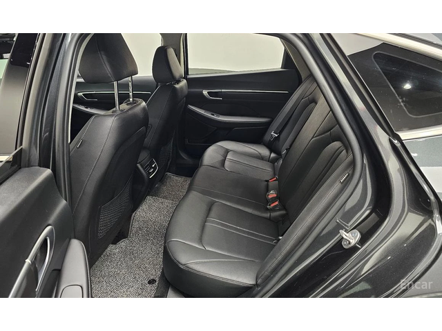 Hyundai Sonata 2.0 LPG EXCLUSIVE * НАЙ-ДОБРА ЦЕНА В БЪЛГАРИЯ* - автомобили, коли, обяви за нови и употребявани 9