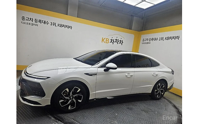 hyundai-sonata - 0