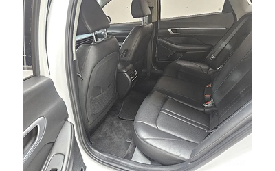 Hyundai Sonata 2.0 LPG Business 2 * НАЙ-ДОБРА ЦЕНА В БЪЛГАРИЯ* - автомобили, коли, обяви за нови и употребявани 10