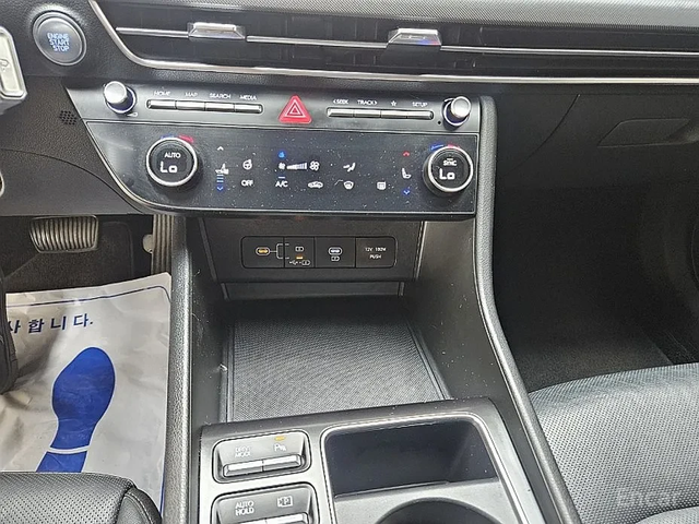 Hyundai Sonata 2.0 LPG Business 2 * НАЙ-ДОБРА ЦЕНА В БЪЛГАРИЯ* - автомобили, коли, обяви за нови и употребявани 7