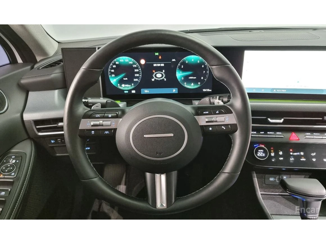 Hyundai Sonata 2.0 LPG Business 1 * НАЙ-ДОБРА ЦЕНА В БЪЛГАРИЯ* - автомобили, коли, обяви за нови и употребявани 12