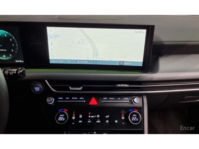 Hyundai Sonata 2.0 LPG Business 1 * НАЙ-ДОБРА ЦЕНА В БЪЛГАРИЯ* - автомобили, коли, обяви за нови и употребявани 13