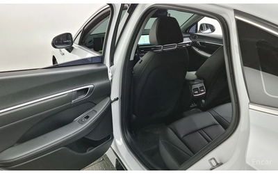 Hyundai Sonata 2.0 LPG Business 1 * НАЙ-ДОБРА ЦЕНА В БЪЛГАРИЯ* - автомобили, коли, обяви за нови и употребявани 15