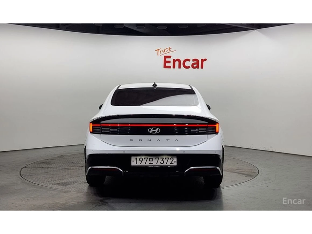 Hyundai Sonata 2.0 LPG Business 1 * НАЙ-ДОБРА ЦЕНА В БЪЛГАРИЯ* - автомобили, коли, обяви за нови и употребявани 1