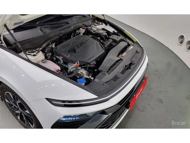 Hyundai Sonata 2.0 LPG Business 1 * НАЙ-ДОБРА ЦЕНА В БЪЛГАРИЯ* - автомобили, коли, обяви за нови и употребявани 3