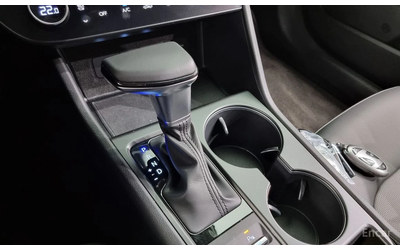 Hyundai Sonata 2.0 LPG Business 1 * НАЙ-ДОБРА ЦЕНА В БЪЛГАРИЯ* - автомобили, коли, обяви за нови и употребявани 6