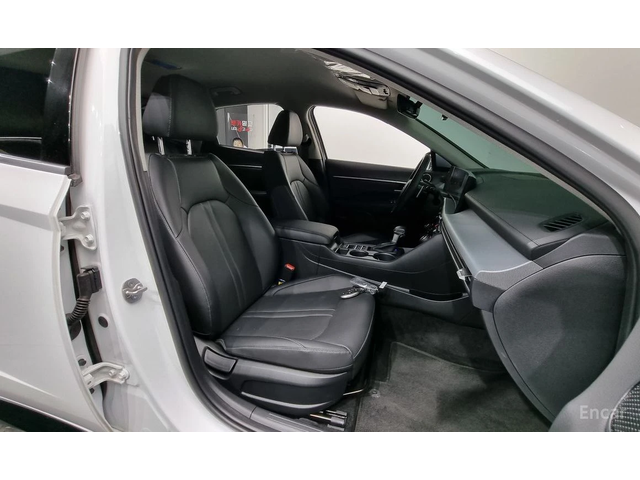 Hyundai Sonata 2.0 LPG Business 1 * НАЙ-ДОБРА ЦЕНА В БЪЛГАРИЯ* - автомобили, коли, обяви за нови и употребявани 7