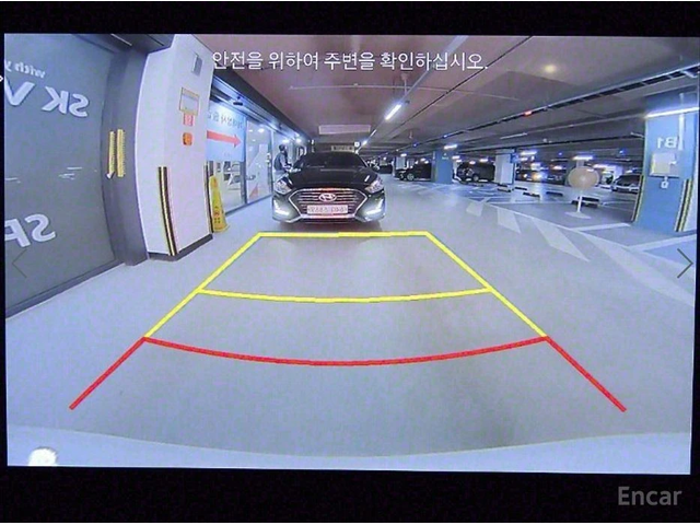 Hyundai Sonata 2.0 LPG Business 1* НАЙ-ДОБРА ЦЕНА В БЪЛГАРИЯ* - автомобили, коли, обяви за нови и употребявани 13