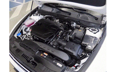 Hyundai Sonata 2.0 LPG Business 1* НАЙ-ДОБРА ЦЕНА В БЪЛГАРИЯ* - автомобили, коли, обяви за нови и употребявани 15