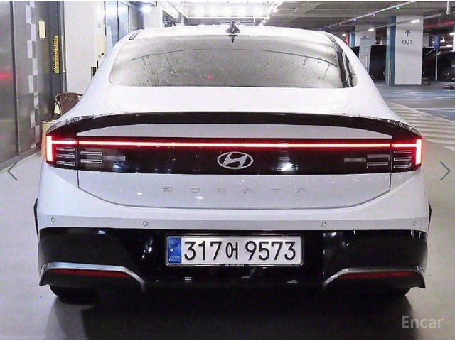 Hyundai Sonata 2.0 LPG Business 1* НАЙ-ДОБРА ЦЕНА В БЪЛГАРИЯ* - автомобили, коли, обяви за нови и употребявани 3