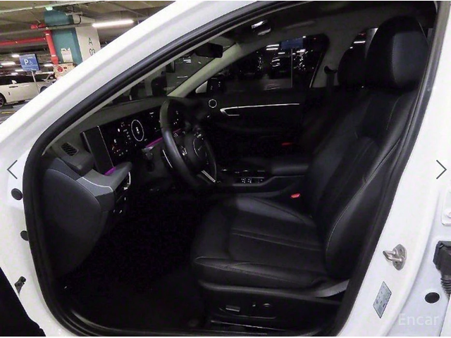 Hyundai Sonata 2.0 LPG Business 1* НАЙ-ДОБРА ЦЕНА В БЪЛГАРИЯ* - автомобили, коли, обяви за нови и употребявани 4