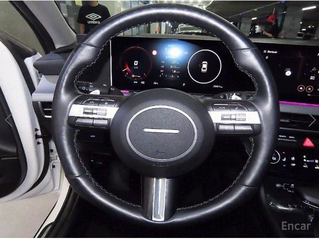 Hyundai Sonata 2.0 LPG Business 1* НАЙ-ДОБРА ЦЕНА В БЪЛГАРИЯ* - автомобили, коли, обяви за нови и употребявани 5