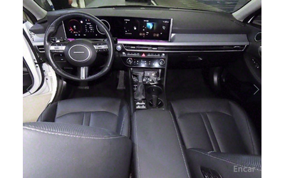 Hyundai Sonata 2.0 LPG Business 1* НАЙ-ДОБРА ЦЕНА В БЪЛГАРИЯ* - автомобили, коли, обяви за нови и употребявани 7